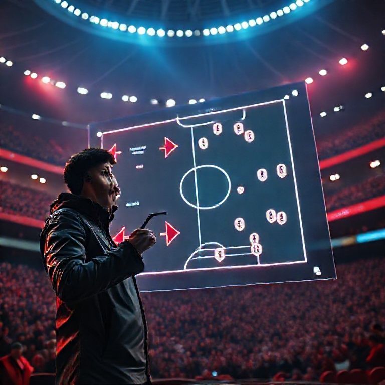 克洛普高压逼抢体系传承者开云分析，克洛普战术打法分析