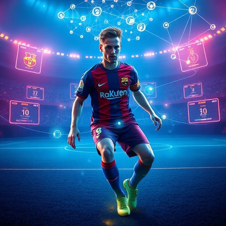 巴萨弗里克魔法中场传球数据开云可视化，fm巴萨战术