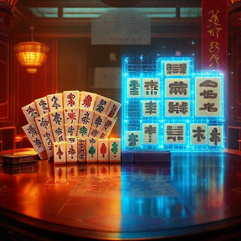 大众麻将十三幺大四元胡法对比开云棋牌，麻将十三幺大不大