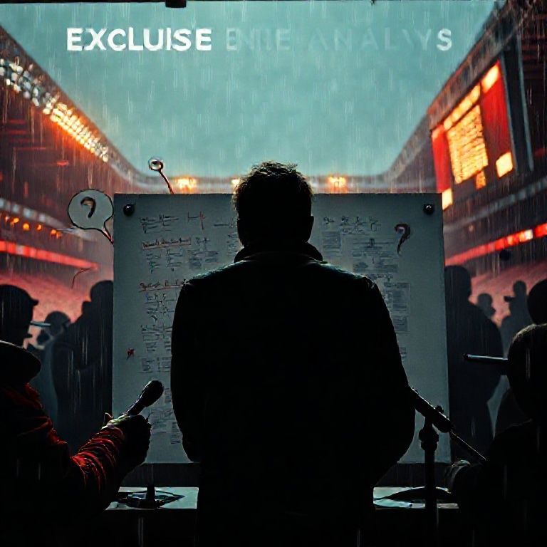 开云体育：英超曼联滕哈格下课危机独家内幕分析