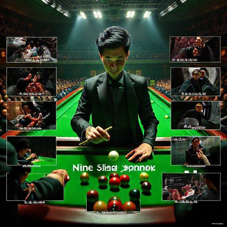 斯诺克世锦赛丁俊晖表现九游全程回顾点评，斯诺克世锦赛丁俊晖赢了吗