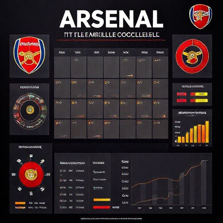 阿森纳争冠赛程九游难度系数详细分析，阿森纳联赛冠军次数