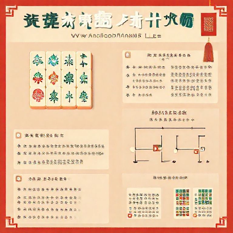 四川麻将刮风下雨九游算分规则一图掌握，四川麻将 刮风下雨