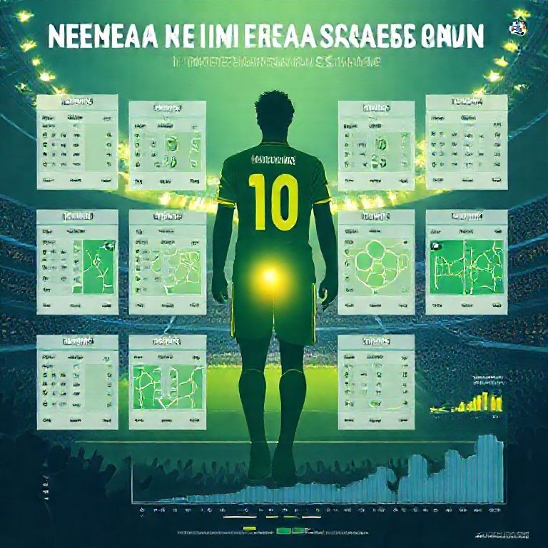 美洲杯巴西内马尔伤情九游影响深度评估，美洲杯 巴西 内马尔