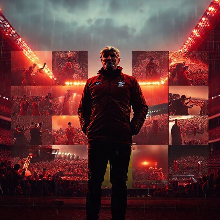 利物浦克洛普告别赛季九游情感回顾总结，克洛普给利物浦带来几个冠军