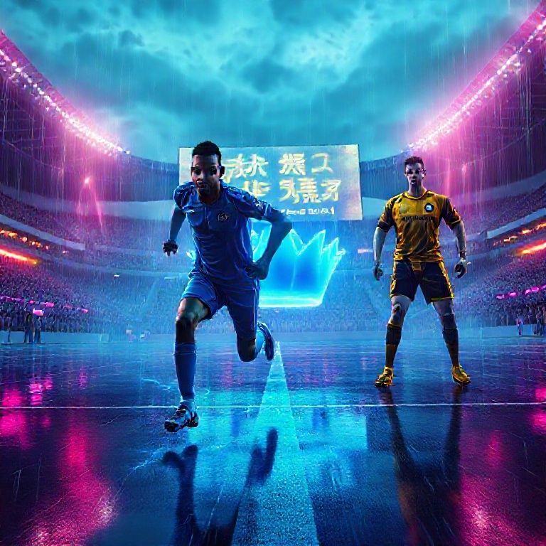 姆巴佩哈兰德球王之争九游新一代预测，姆巴佩和哈兰德位置