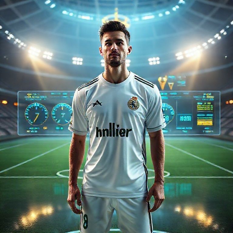 皇马贝林厄姆金球奖九游概率实时评估，皇马球星贝尔个人资料