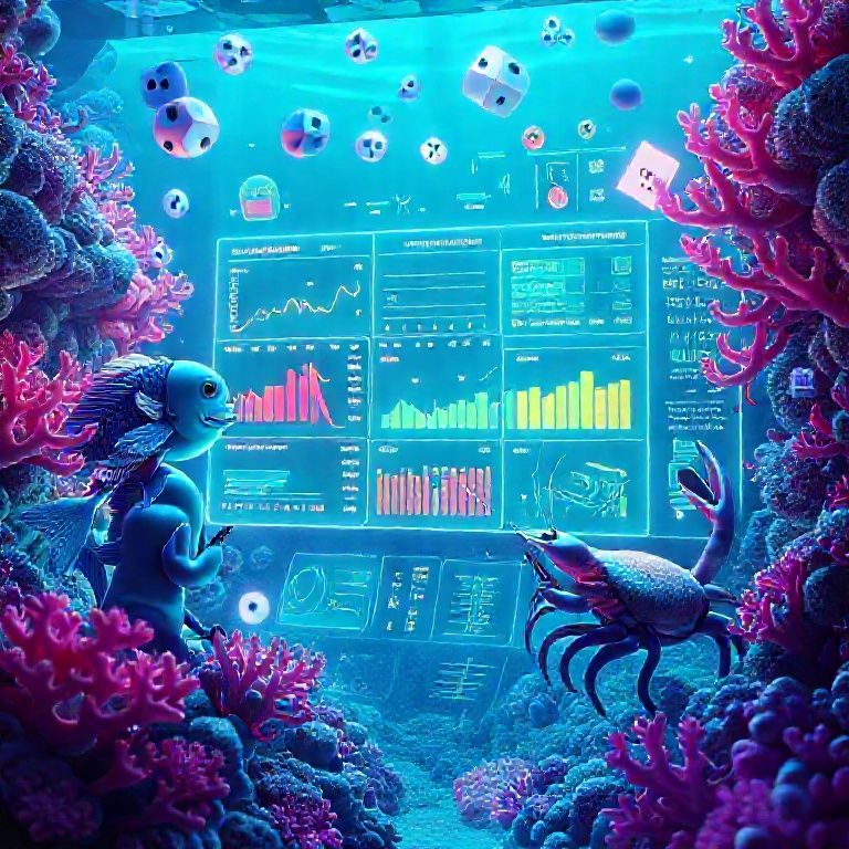 鱼虾蟹压注胜率九游概率学基础解析，鱼虾蟹输赢概率