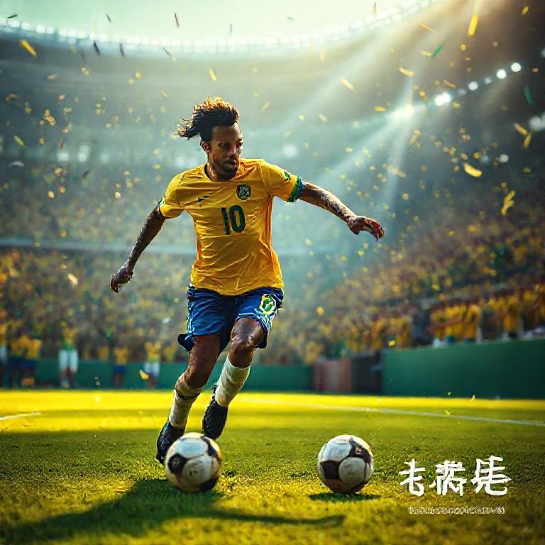 内马尔桑巴荣光九游深度特稿分享，内马尔桑松