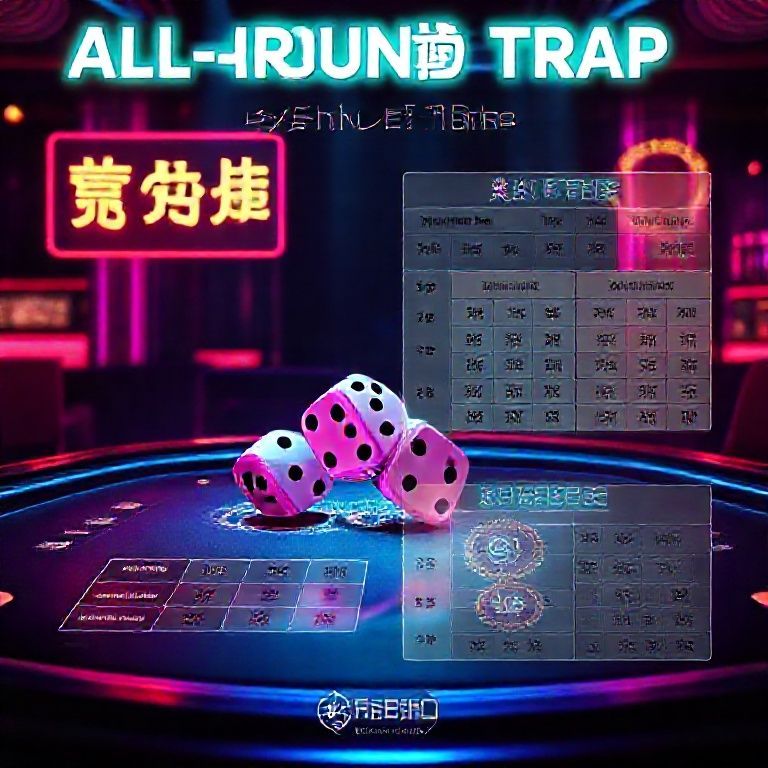 骰宝全围陷阱九游高赔率分析入门