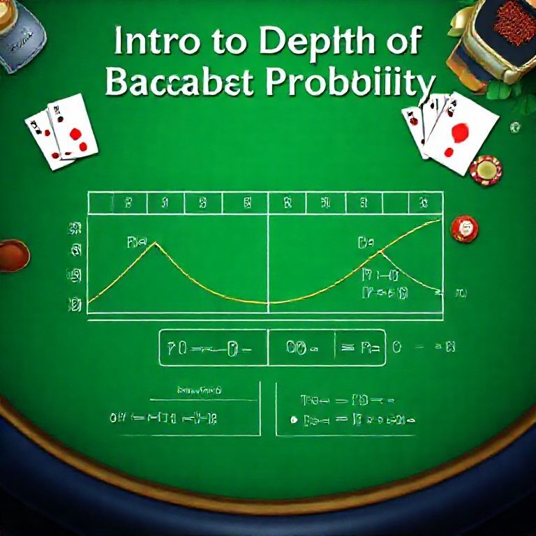 百家乐庄闲概率九游偏差值深度入门教学