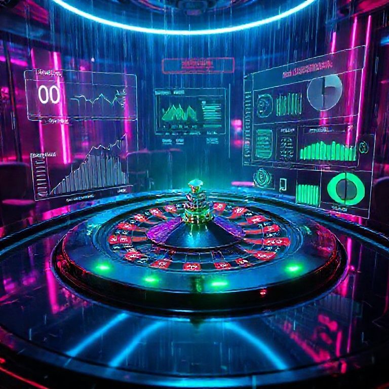 轮盘赌0号统计九游概率赢钱方法，轮盘赌最高赔几倍