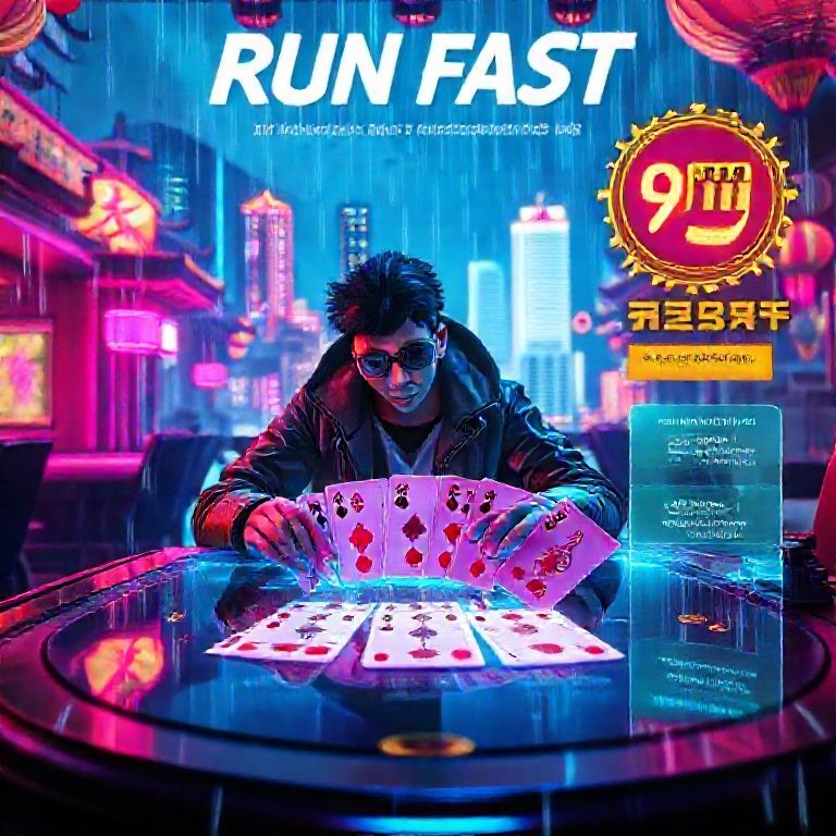 跑得快剩牌规则九游防坑赢钱指南，跑得快出牌规则