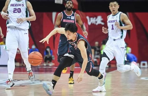 CBA总决赛广东队防守九游体系拆解教学，cba广东队9号