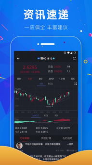 决胜千里之外：期货直播APP权威策略，黄金纳指联动，捕捉时代机遇！