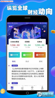 原油期货直播室深度预测：期货直播APP联动国际期货直播室，纳指关联分析