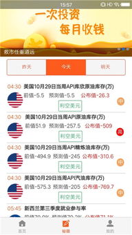 期货直播室APP明日实盘：恒指期货、纳指