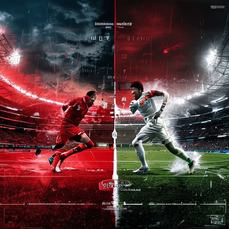 英超双红会利物浦曼联恩怨，九游体育历史数据揭秘胜负玄机 - 九游会