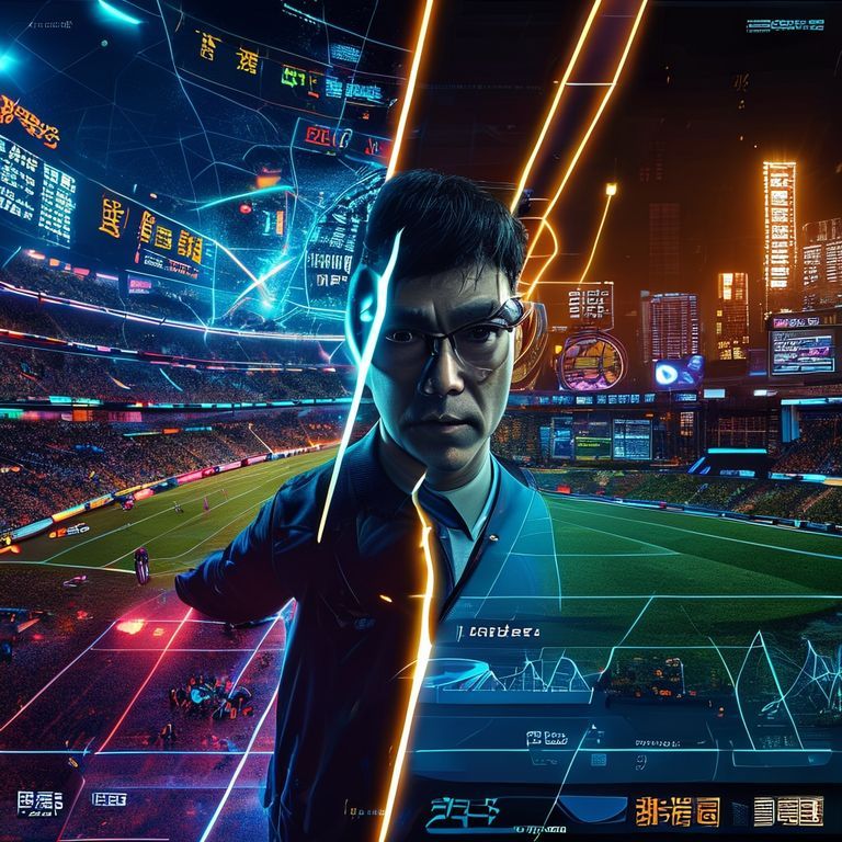 体育博彩滚球与早盘区别，九游体育教你把握最佳投注时机