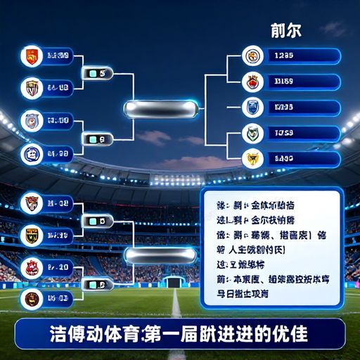 欧冠淘汰赛抽签结果解读，九游体育第一时间发布晋级赔率