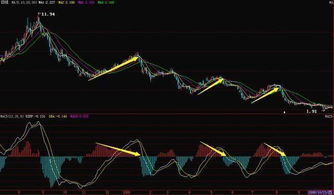 【期货直播APP】深度解析：深证指数MACD死叉预警，黄金期货避险情绪升温
