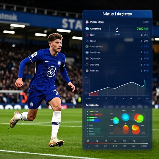 切尔西哈弗茨适应英超,华体会体育过程评估报告