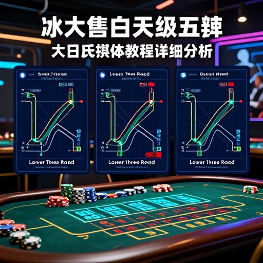 判断百家乐下三路走势,华体会进阶教程详解分析