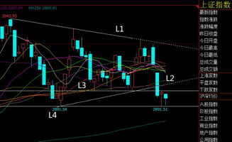 期货直播间：低开低走，恒指期货未能延续前几日盘中韧性，期货恒指直播室