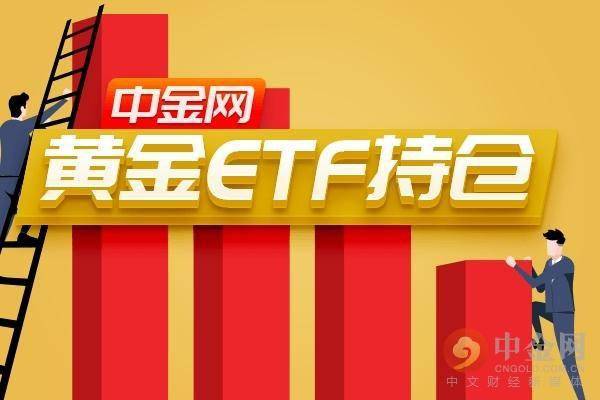 【黄金直播间APP】黄金ETF持仓变化，机构配置策略解读，159934黄金etf交易规则