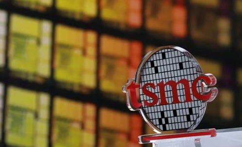 【纳指直播APP】明日半导体风向标：关注台积电法说会给出的行业展望