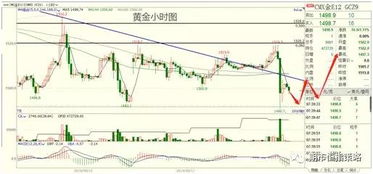 【明日预测】纳指直播APP：黄金行情爆发，恒指期货交易预测！，纳指指数期货实时行情