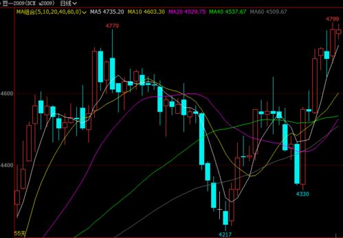 天然气期货如何抓住价格波动带来的机会？