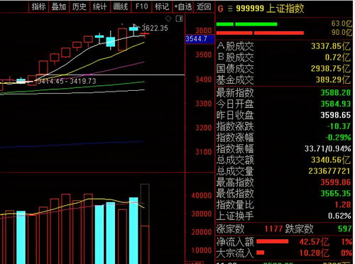 逆风翻盘还是顺势而为？道富期货直播间：A股指数明日技术指标预测与黄金避险终极方案
