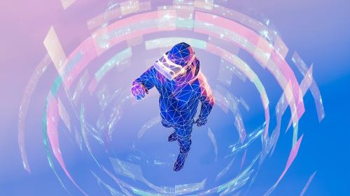 从纳指巅峰到A股浪潮：数字经济下，元宇宙与Web3.0的掘金指南