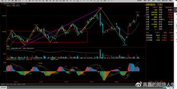 股指期货的操作策略：如何通过市场回调判断趋势变化？