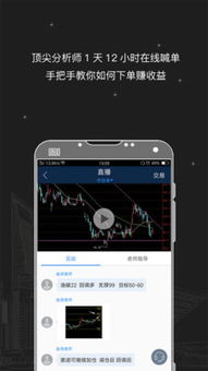 期货交易直播间：道富期货直播间最新！纳指原油黄金热点动态！