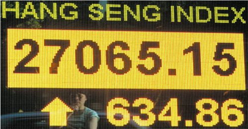 期货恒指在线直播平台：深证指数与恒生指数直播间明日联动！，恒指期货交易直播间