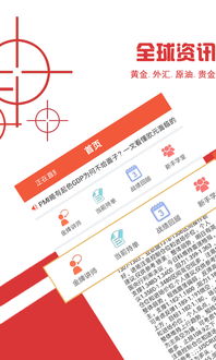 【黄金直播App】实战教学：从K线到仓位，今日黄金期货直播室全演示！