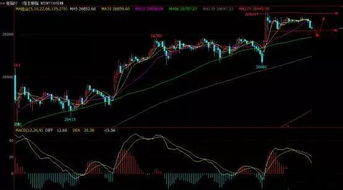 【恒指期货直播间】深证指数突破在即，如何布局恒指期货多单？今日实况！