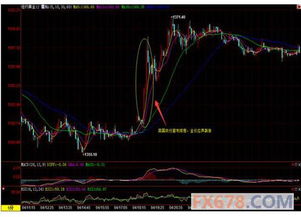 【黄金期货直播室】“央行数字黄金”概念横空出世！多家央行探索区块链黄金交易平台，对传统黄金期货市场的颠覆性前景