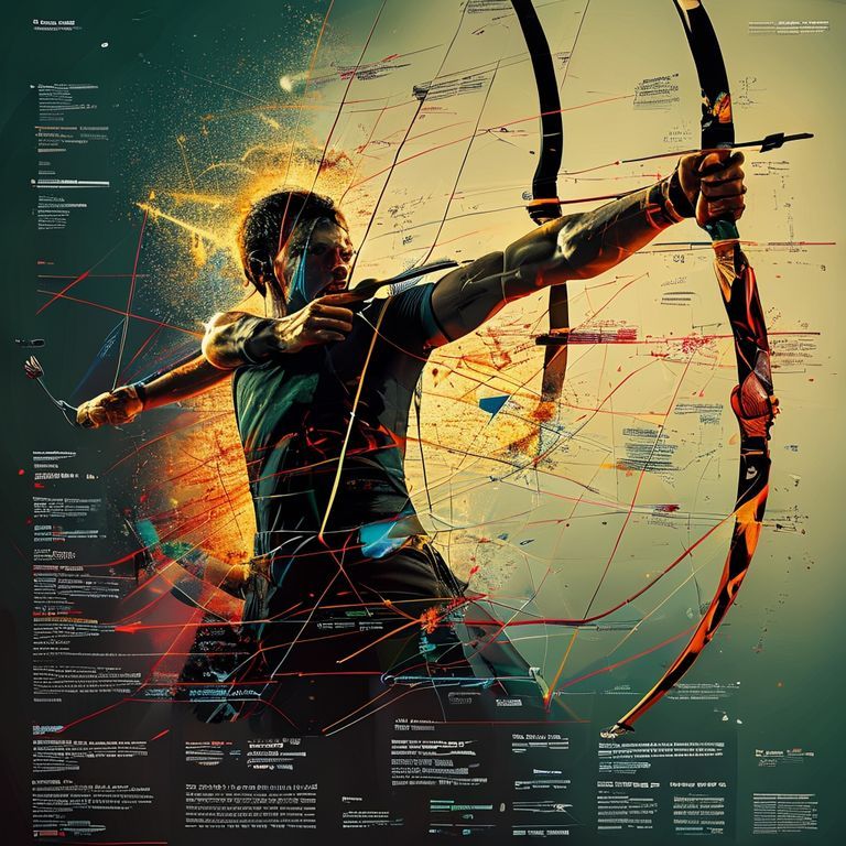 开云射箭解析：奥运会金牌热门及训练技巧