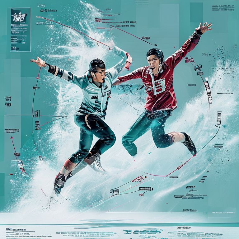 开云花样滑冰资讯：世锦赛双人滑节目亮点分析