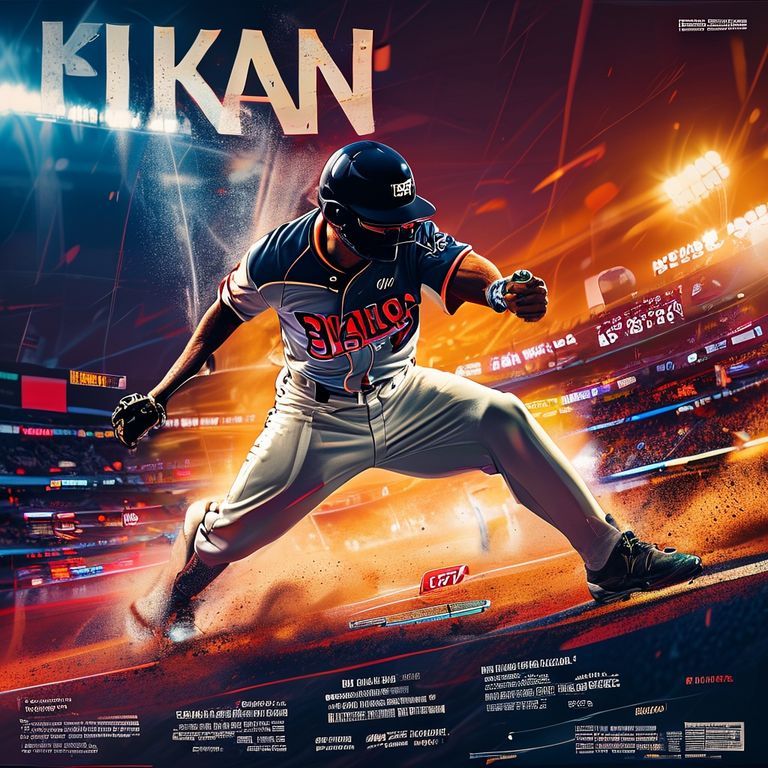 开云棒球焦点：MLB新赛季开局预测及投注指南 - 开云体育网页版