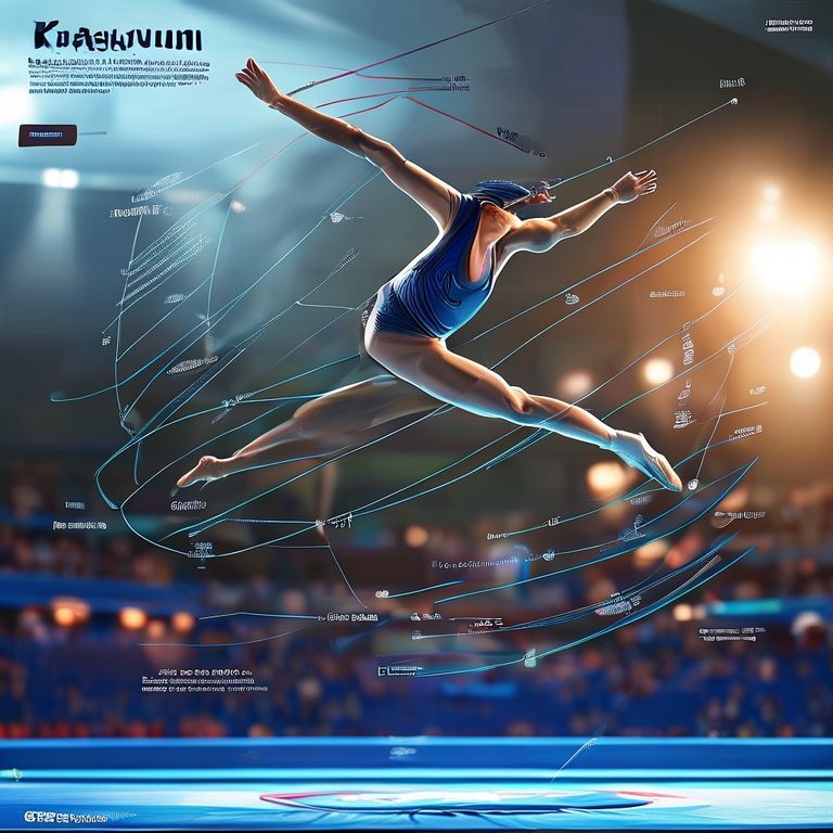 开云蹦床资讯：奥运会个人赛空中技巧详解 - 开云体育官网