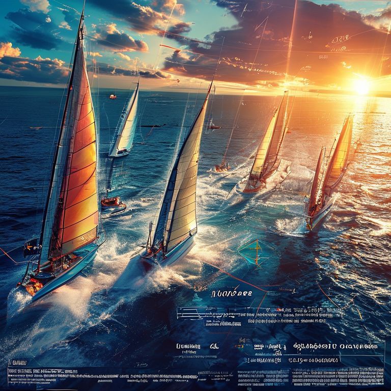 开云帆船热点：美洲杯帆船赛风力预测