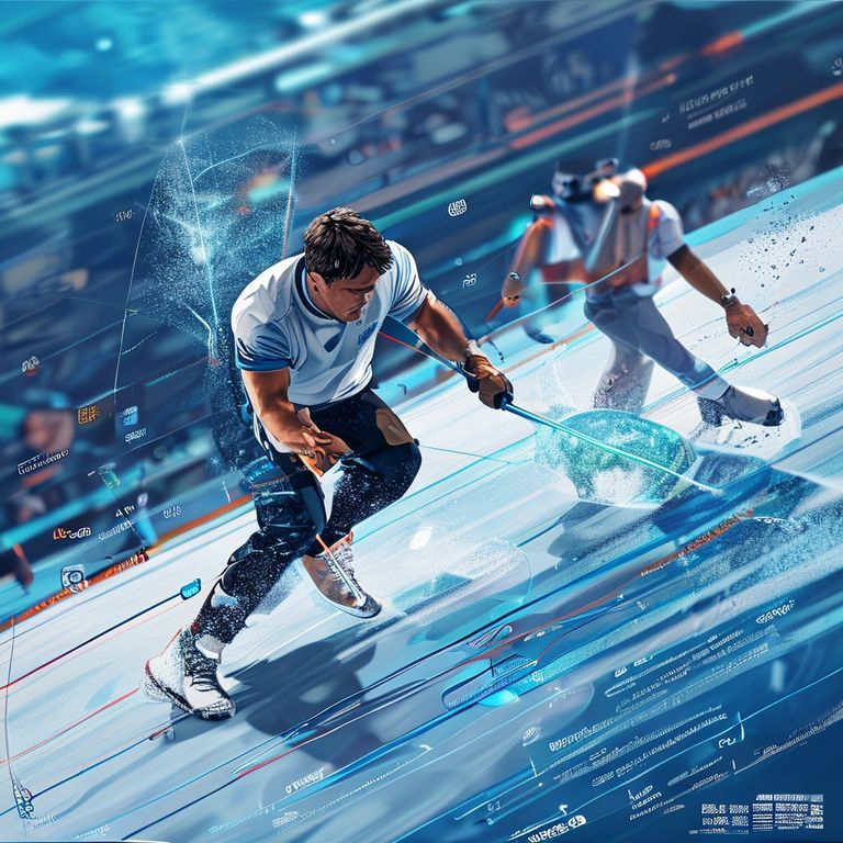 开云冰壶解析：混双世锦赛投壶策略详解 - 开云电竞