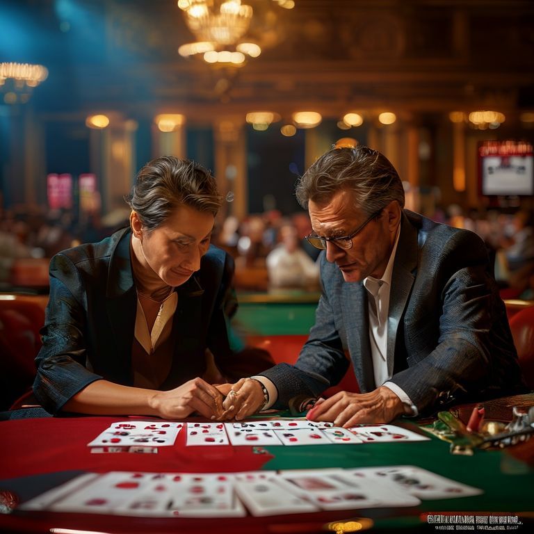 开云桥牌焦点：世界锦标赛双人赛配合技巧