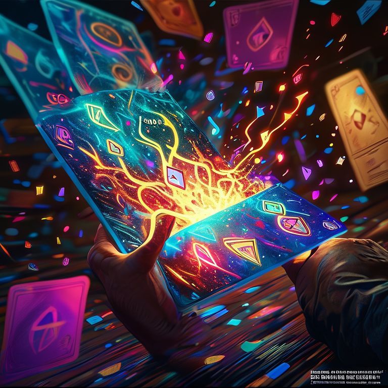 开云UNO翻转规则：新版卡牌效果及逆转胜局秘诀