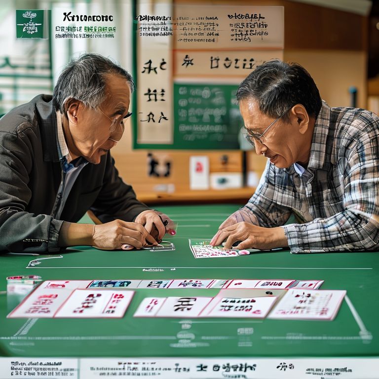 开云桥牌教程：叫牌系统详解及双人配合秘诀