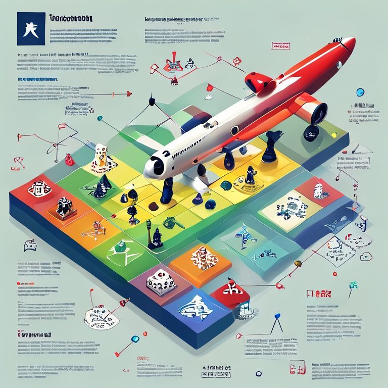 开云飞行棋玩法：骰子运气结合及回营策略详解